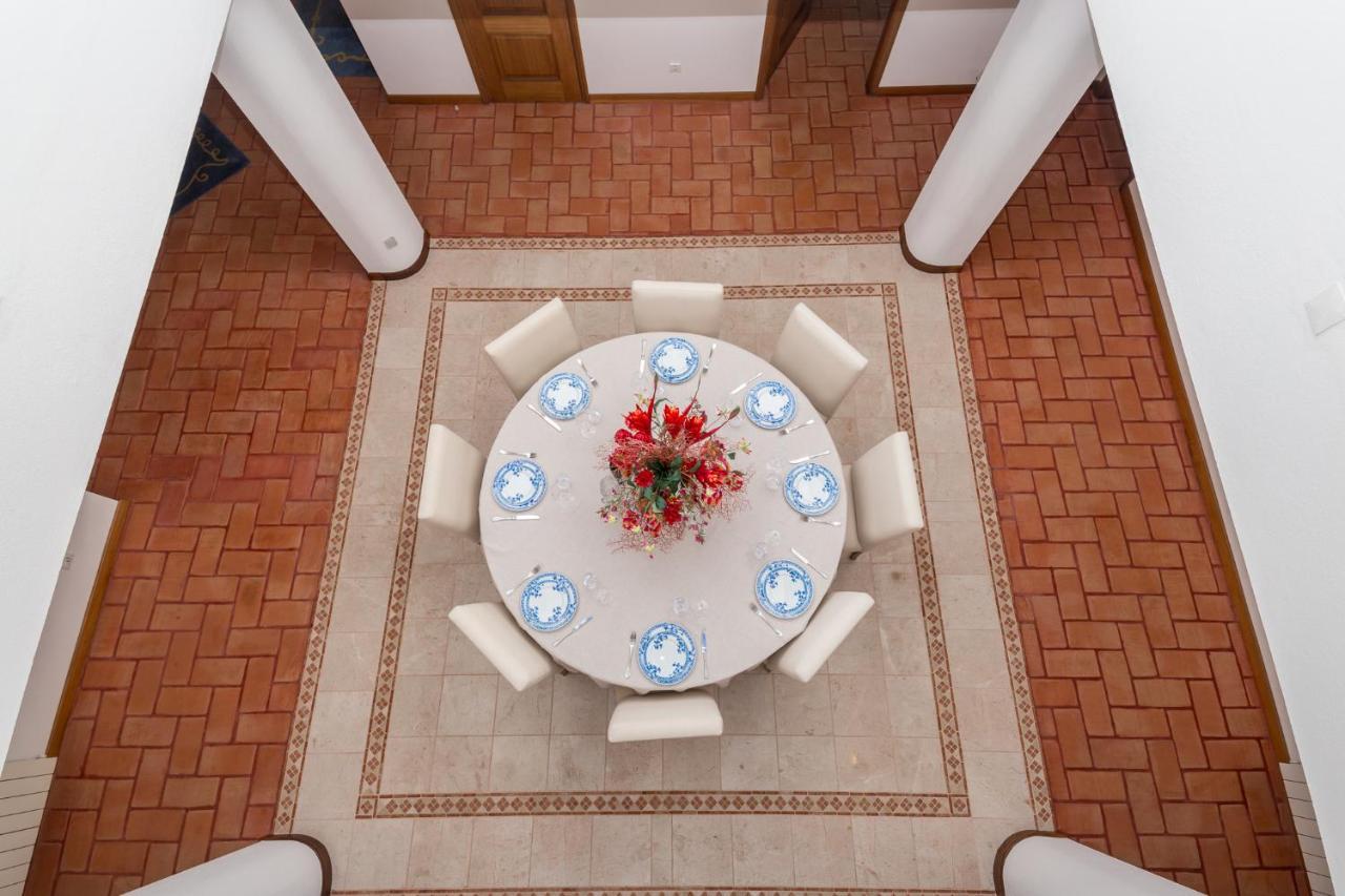 Peaceful 4BR villa on Gramacho golf resort w/ private pool Lagoa  Esterno foto